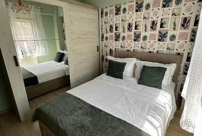 Ultracentral, langa Palas Campus, apartament 2 camere, 500€ - 5