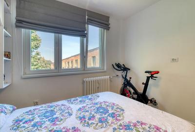 3 camere premium | Renovare integrală | Parc superb lângă bloc- - 24