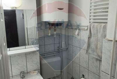 Apartament cu o cameră de închiriat în zona Central - 4
