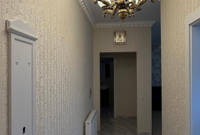 Apartament bloc nou, 3 camere,complet mobilat, utilat, - 4