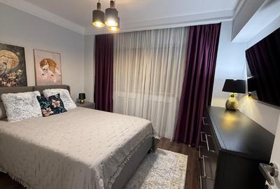 Apartament 3 camere LUX, Excepțional, central,  zona Unirii- Decebal, proprietar - 8