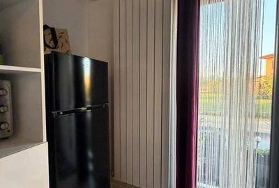 APARTAMENT PREMIUM DE INCHIRIAT  - 2 TERASE - PARCARE INCLUSA - TERMEN LUNG - - 21