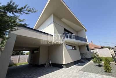 Proiect modern Ciarda Rosie - 1