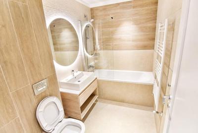 Exclusiv apartament 2 camere, parcare subterana, Urban Plaza - 8