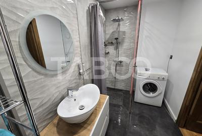 3 garsoniere functionale in regim hotelier in Centrul Istoric Sibiu - 13