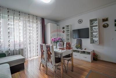 Apartament cu 2 camere de vânzare în Avangarden Tractorul, Brașov - 12
