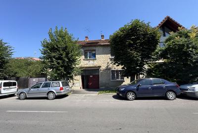 Oportunitate invesitie – 2 unitati in Astra, Brasov - 20