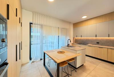 Inchiriere - townhouse - vila 6 camere - Avalon Estate - Pipera - 4
