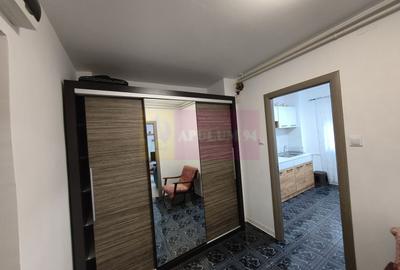 Apartament frumos lângă Metrou M2 și Parc - 24