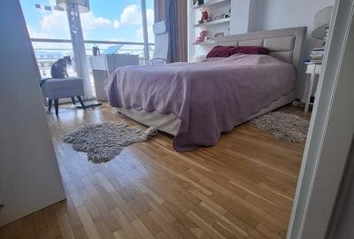 Apartament, 3 camere, Parcul Carol - 4