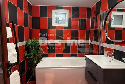 Apartament 4 camere–90 mp utili | Complet renovat, mobilat & utilat | 173.000E - 14