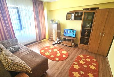 Garsonieră de închiriat – zonă ultracentrală, Strada General Gh. Magheru - 2