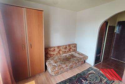 Complexul Studentesc - Garsoniera  17 mp - 170 euro - 4