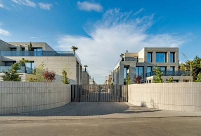 Duplex cu 5 camere în Pipera