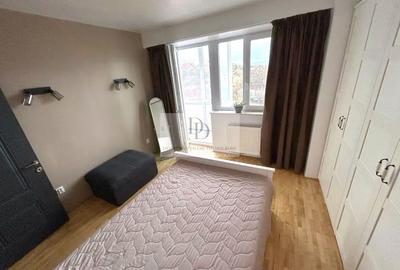 Apartament cu 3 camere, 2 balcoane și boxă de 17 mp | Gheorgheni - 9