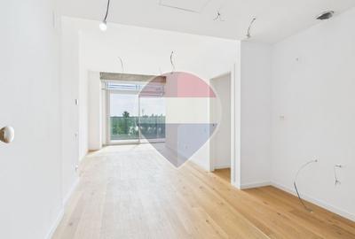 Apartament premium 2 camere de vanzare in Floreasca - 3