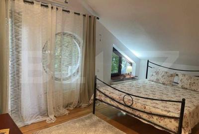 Vilă 4 camere, semidecomandat, 135mp, zona Tătărasi - 2