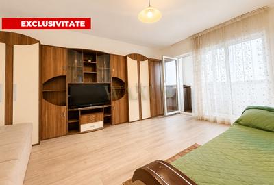 Apartament Decomandat - 1 Cameră | Balcon 5MP | SU 38MP - Str. Eroilor - 2