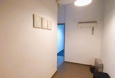 Apartament cu 2 camere Piata Romana / Calea Victoriei  locatie ultracentrala - 6