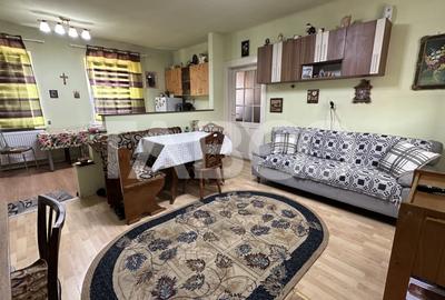 Apartament la casa 76 mpu pivnita si pod etaj 1 zona Terezian Sibiu - 6