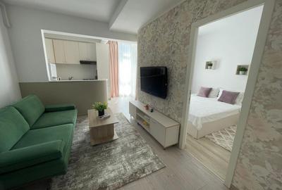 TOMIS PLUS - Apartament 2 camere -tip studio, termen lung - 10