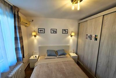 Apartament 2 camere modern de inchiriat in Ghencea (capat 41) - 3