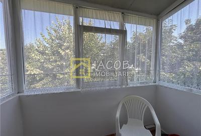 Apartament 3 camere decomandate – Str. Metalurgiei, Bacău - 12