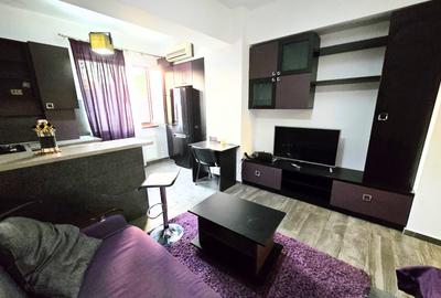Apartament tip studio | Laza Residence | Etaj 1 | 400 €/lună - 1