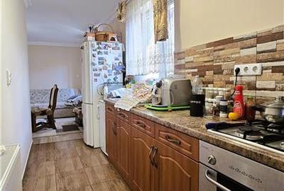 VIDEO | Casa individuala din 2017, cu 3 camere + 521 m² teren | Dorobantilor - 11