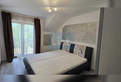 Duplex Mobilat & Utilat | 120 mp Utili | Clasa A | Dumbrăvița - 10