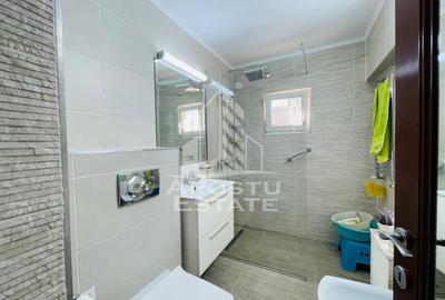 Apartament 3 camere/zona Gării/65mp - 13