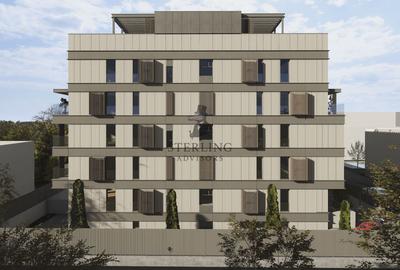 Penthouse exclusivist cu terasa generoasa- Erou Iancu Nicolae - 4