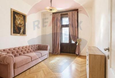 Apartament 2 camere de închiriat, nemobilat – Calea Victoriei - 2
