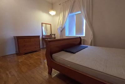 Apartament Unic în Primăverii | 2 Dormitoare | 2 Livinguri + Dining - 12