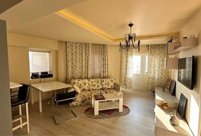APARTAMENT 2 CAMERE DE INCHIRIAT RAHOVA  MARGEANULUI - 4