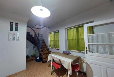 Casa din caramida, Gradiste, zona excelenta - 11
