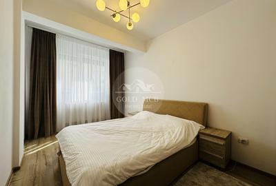 Apartament 3 camere+ parcare - Avangarde Rezidential Salcamilor - 5
