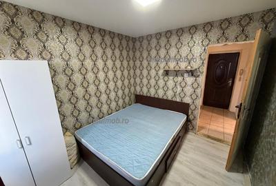 Apartament cu 2 camere decomandat, mobilat în Alexandru Obregia
