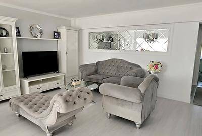 Apartament 3 camere , zona Decebal-Piata - 2