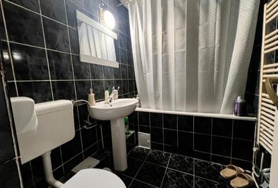 Apartament cu 3 camere, 2 bai, Marasti, zona Teleorman, COMISION 0% - 10
