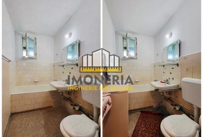 2 camere-langa Parc IOR-0% comision-1.2km metrou Titan-bloc ingrijit - 11