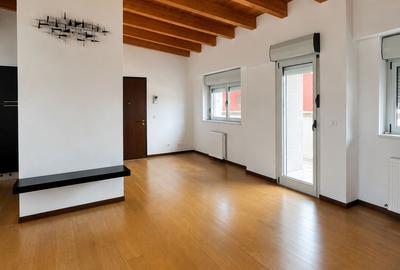 Apartament tip penthouse cu terasă generoasă – Etaj 7/7 - 1