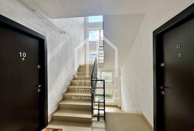Apartament cu 2 camere, 41mp utili + balcon (4mp), etaj 2/3, parcare - 12