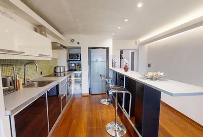 Apartament 2 camere cu terasa si jacuzzi de vanzare P-ta Alba Iulia *Tur virtual - 8