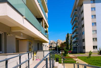 Apartament cu o cameră NOU | INTABULAT | Dacia | 0% comision - 2