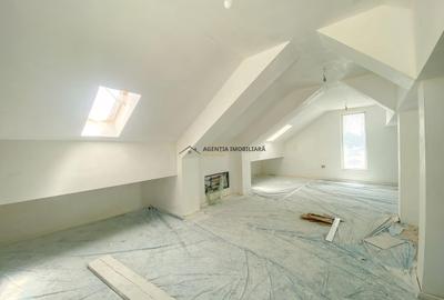 Casa individuala P+1+M - 11