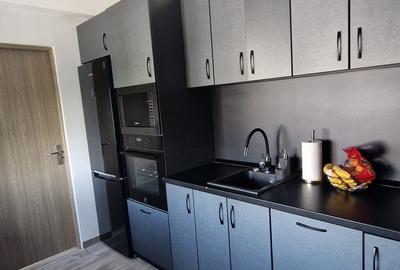 De vanzare apartament cu doua camere,zona Lipovei - 10
