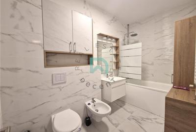 Apartament 2 camere, mobilat si utilat, parcare,  Coresi, Tractorul - 6