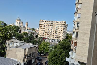 3 camere renovat | 80 mp |  Centrală proprie | Parcare - 15