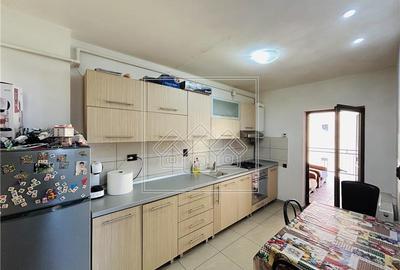 Apartament decomandat, 60mp + balcon mare -Pictor Brana - 4